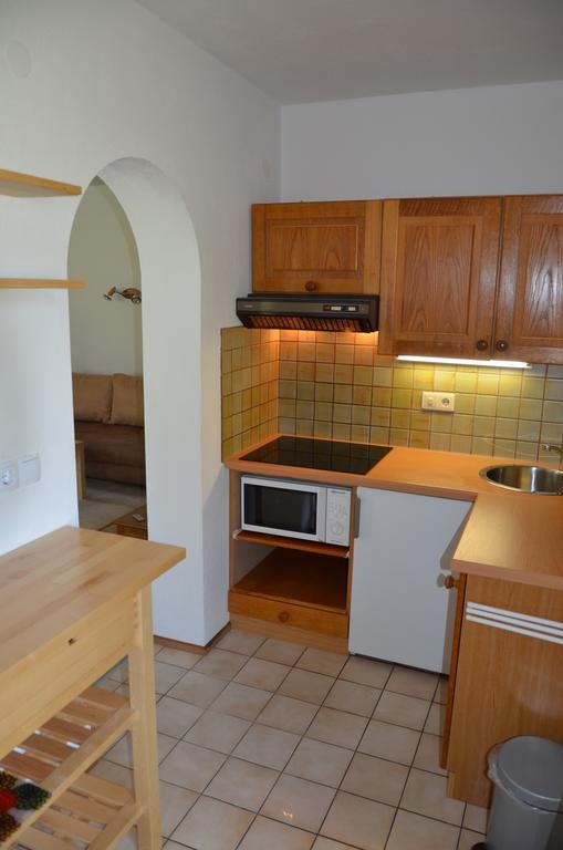 Landhaus Ahrn Leutasch Room photo