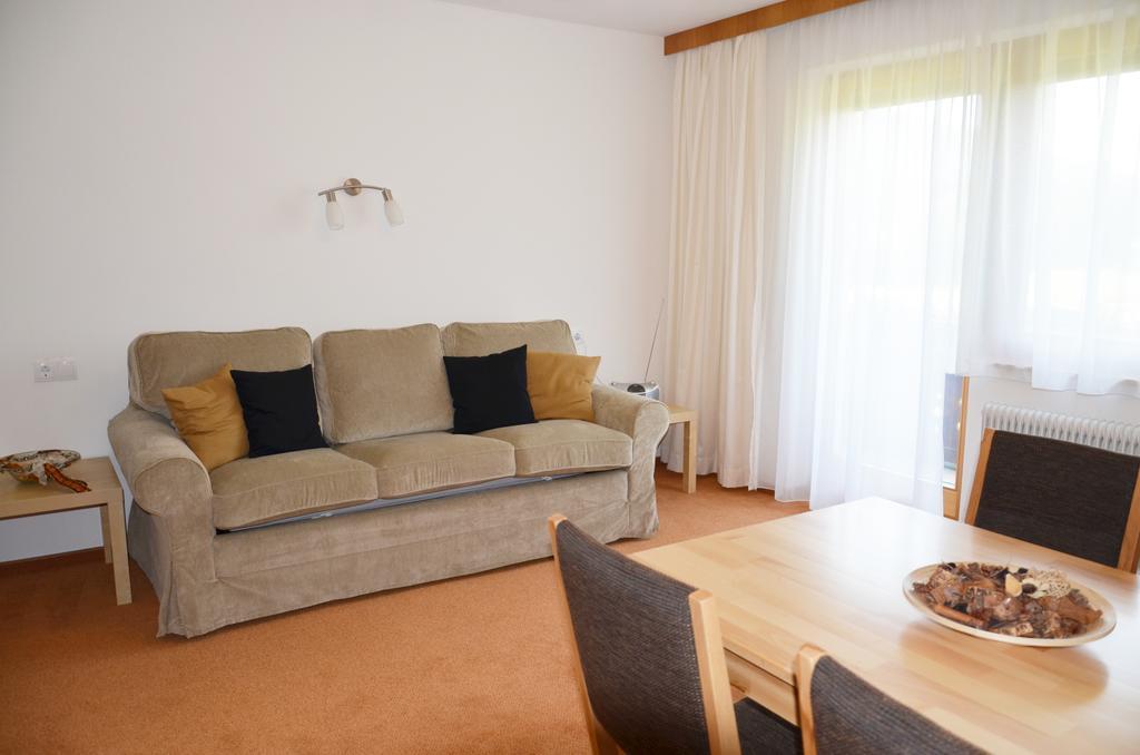 Landhaus Ahrn Leutasch Room photo