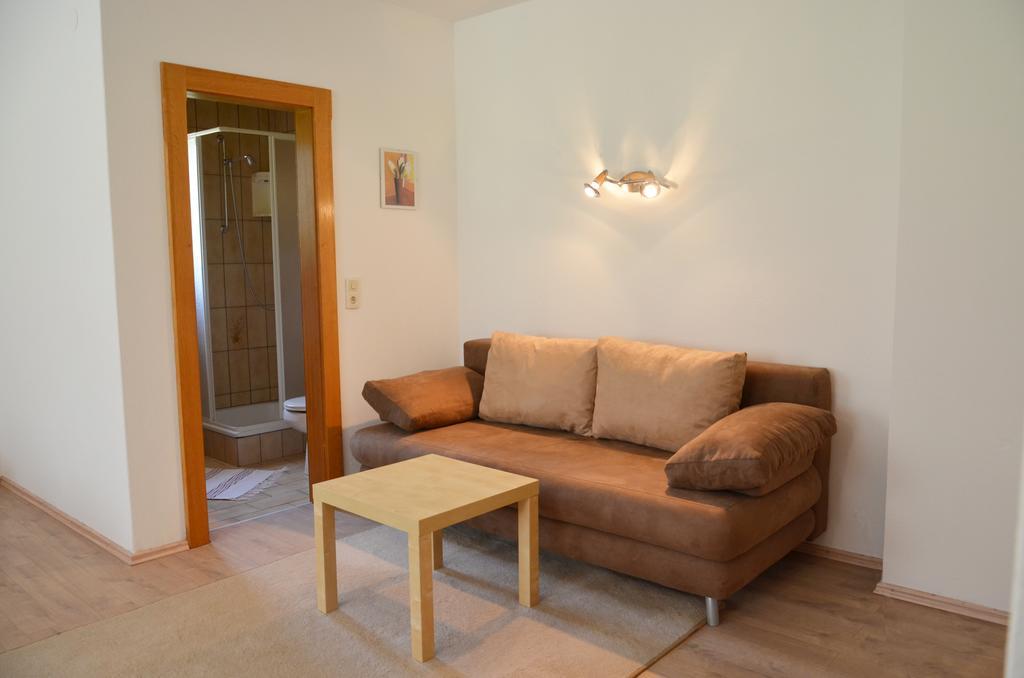 Landhaus Ahrn Leutasch Room photo